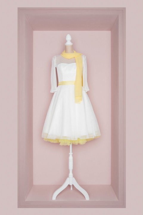 Petticoat kleid hochzeit - Unser TOP-Favorit 