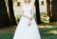Duchesse Brautkleid im 50er Jahre Stil – Xenja