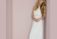 Neckholder Brautkleid im angesagten Ibiza Style  –  Frida