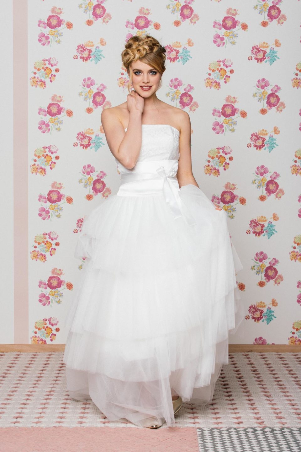 Brautkleid kurz petticoat - Vertrauen Sie dem Gewinner