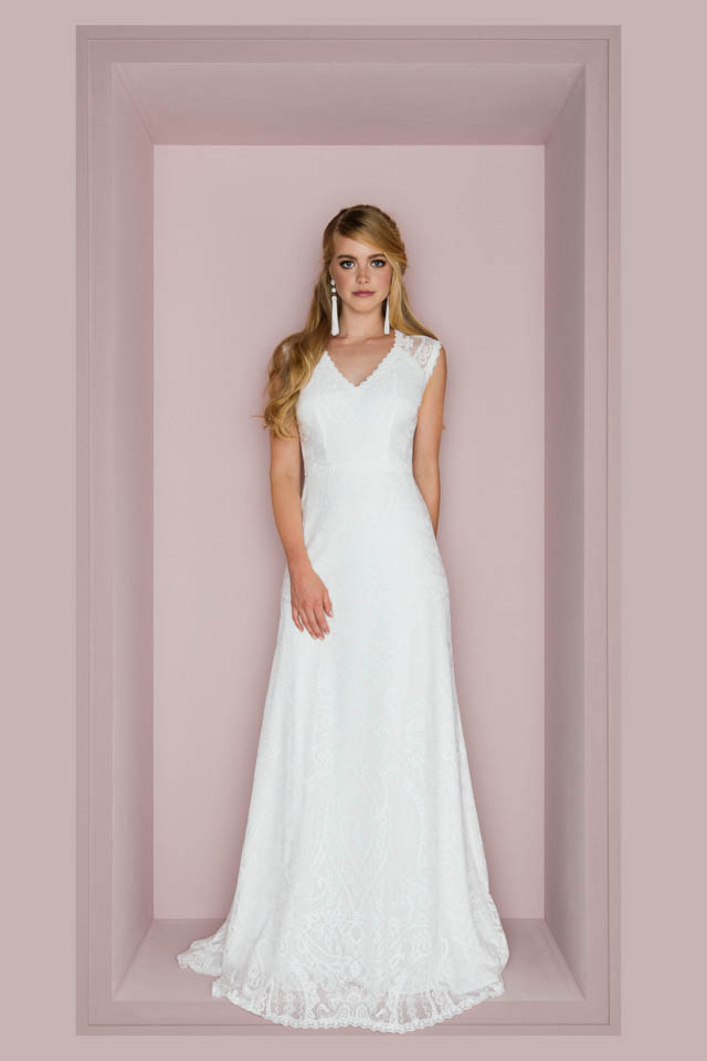Kleid standesamt weiß - Die preiswertesten Kleid standesamt weiß ausführlich verglichen!