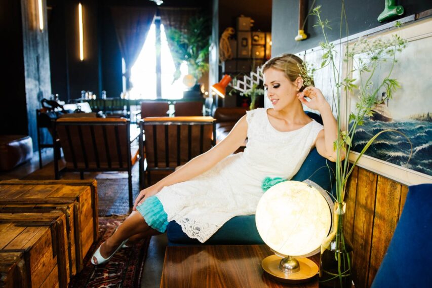 Standesamtskleid 2026: Die schönsten Styles für dein Ja-Wort