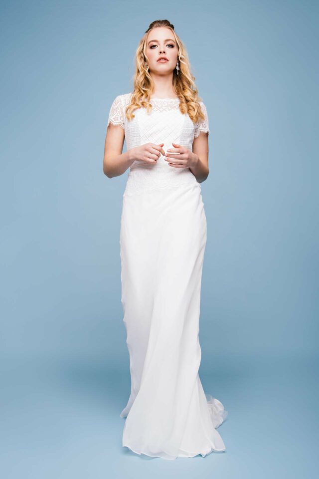 Brautkleid spitze lang - Die preiswertesten Brautkleid spitze lang unter die Lupe genommen