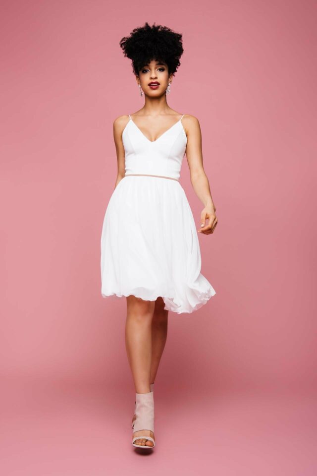 Kleid standesamt weiß - Der Gewinner unserer Produkttester