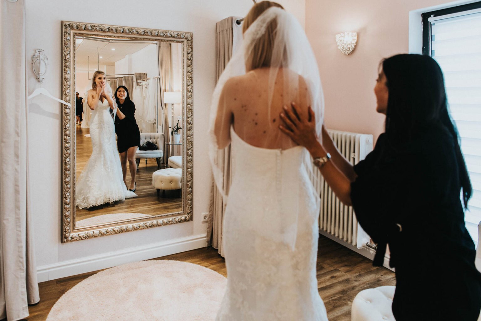 brautmode rhein main