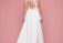 Brautkleid mit Rückenausschnitt – Boho Traum mit Spitze & viel Transparenz – Alea