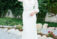 Brautkleid Meerjungfrau – verführerisches Spitzenkleid mit Schleppe – Arielle