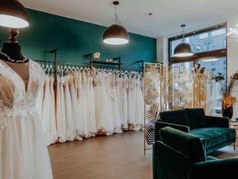 Brautkleider kaufen in Heidelberg