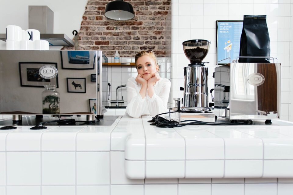 Selbststaendig mit Brautboutique Selbstständig mit Brautboutique