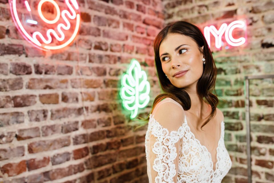 Neugründung Brautmodengeschäft Neugründung Brautmodengeschäft