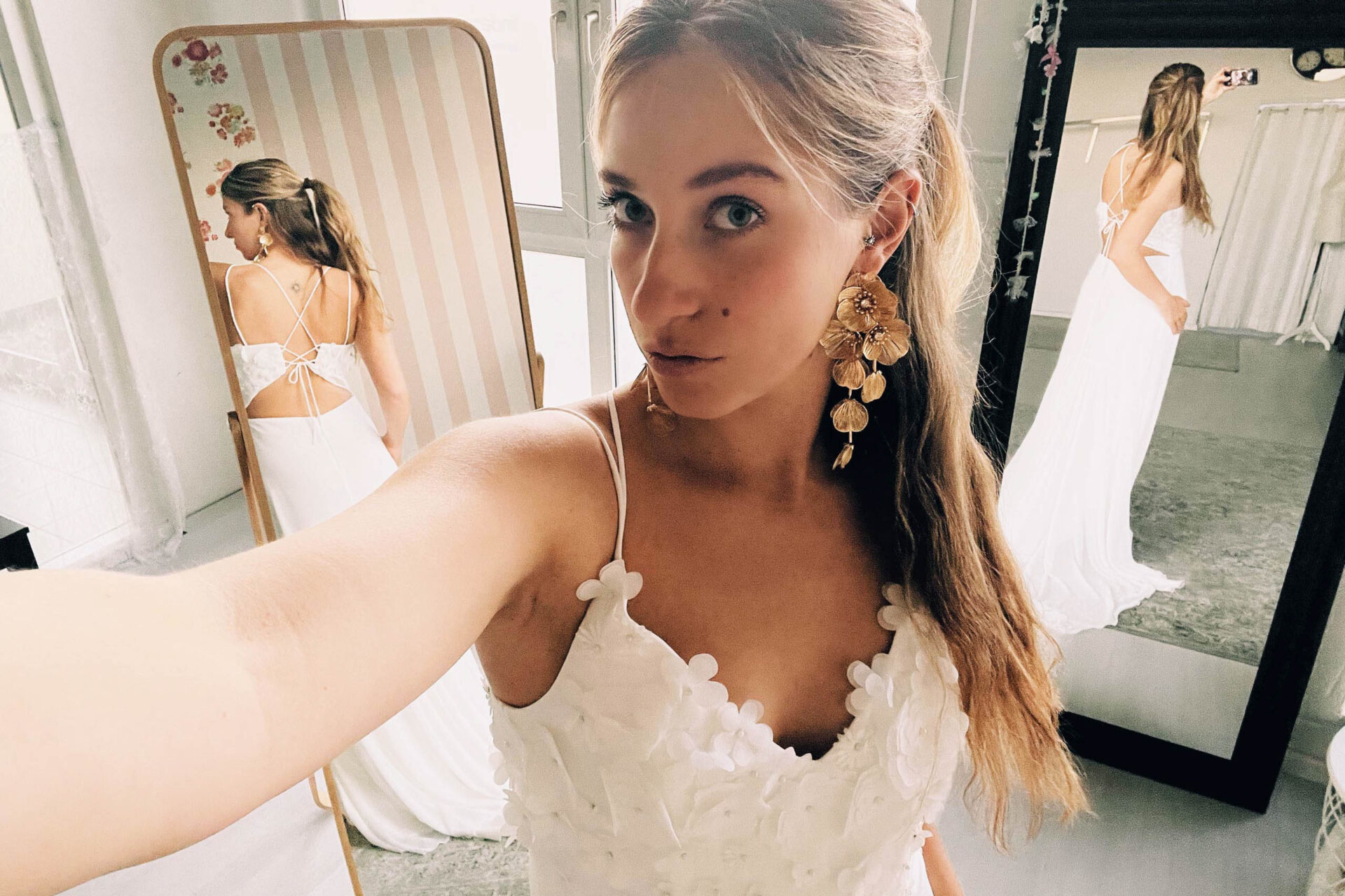 Brautmoden Trends 2026