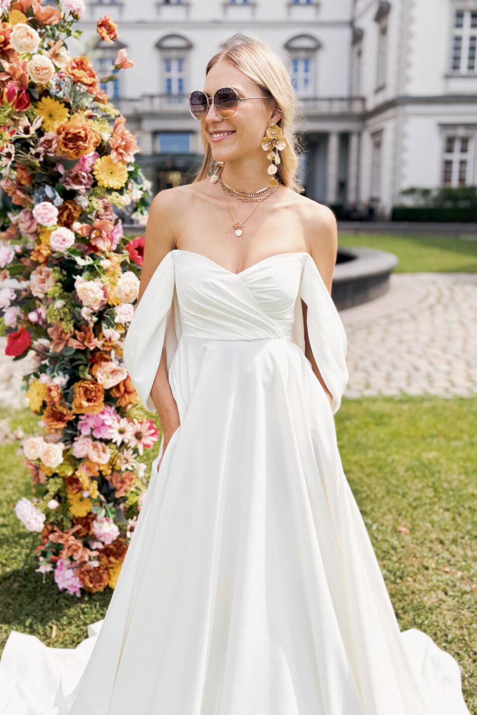 Brautkleider 2026