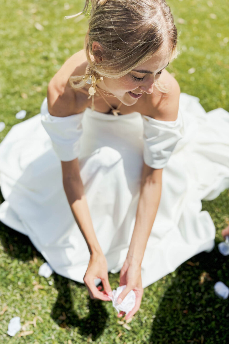 Neue Kollektion KUESSdieBRAUT