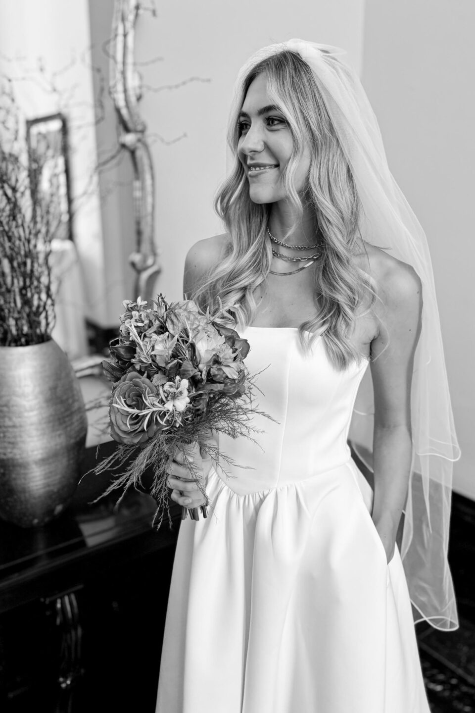 trends Brautmode 2026