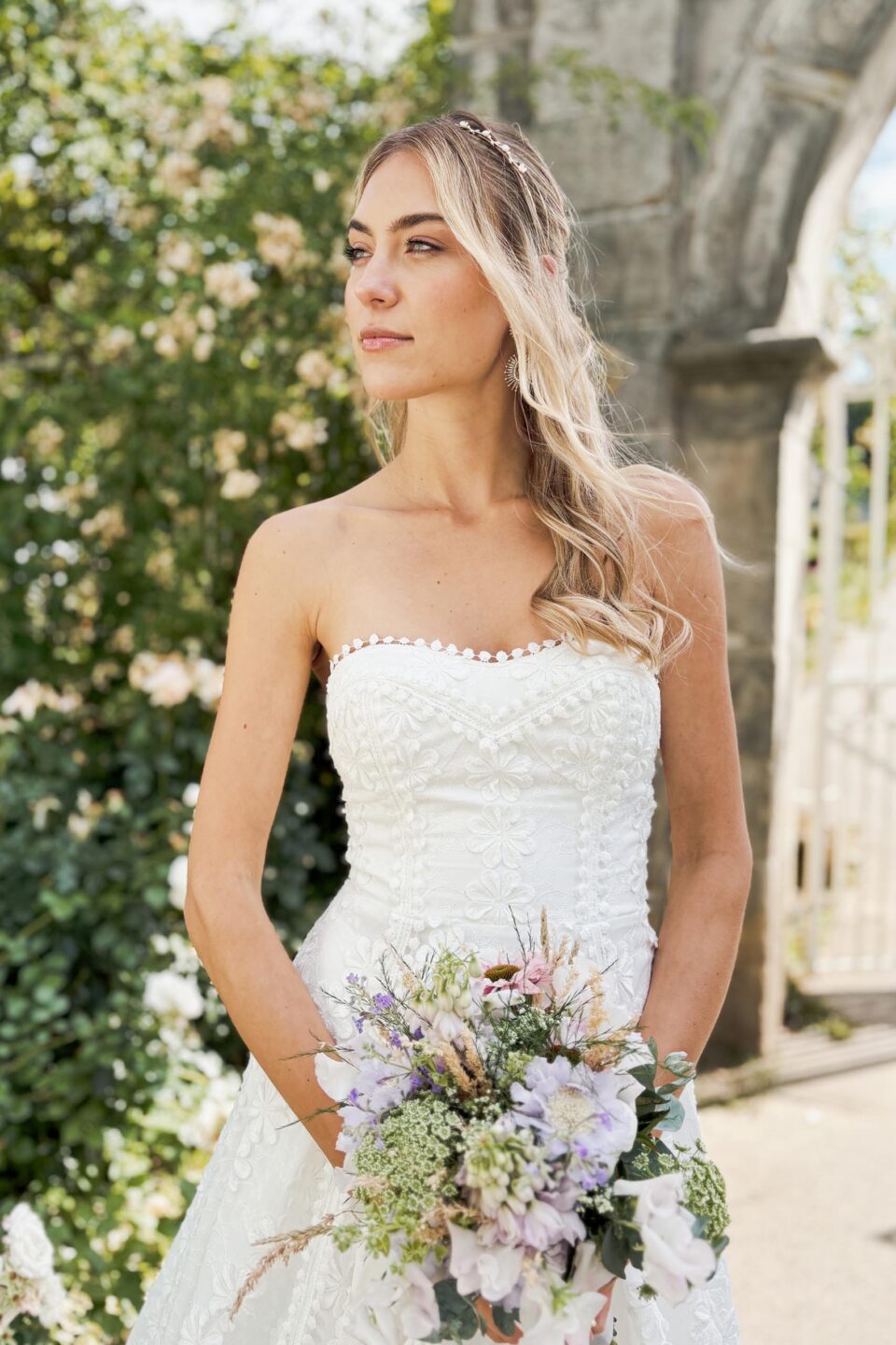 Hochzeitskleider 2026