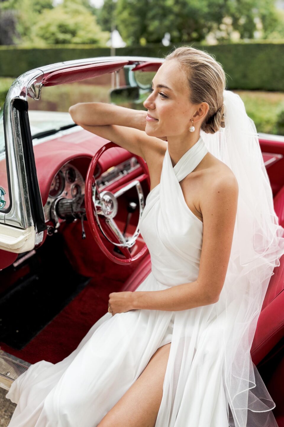 Trends Brautkleider 2026